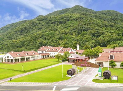 🍷 시마네 와이너리(시마네 와이나리) 이미지 2